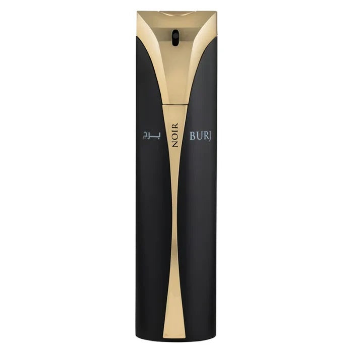 Risala Burj Noir edp 100ml Hombre